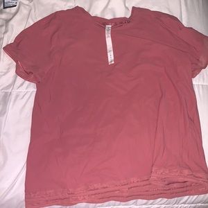 Lululemon shirt